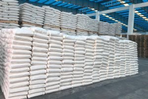 Polyaluminum Chloride (PAC): Composition, Types, Grades, and Applications in Water Treatment 2 Drinking water grade polyaluminum chloride