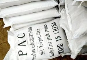 Polyaluminum Chloride (PAC) Explained: Production, Types, and How to Choose High-Quality PAC 3 Packing of Poly aluminum chloride