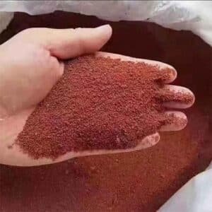 PAFC VS PAC: Key Differences for Water Treatment 4 聚铝氯化铁