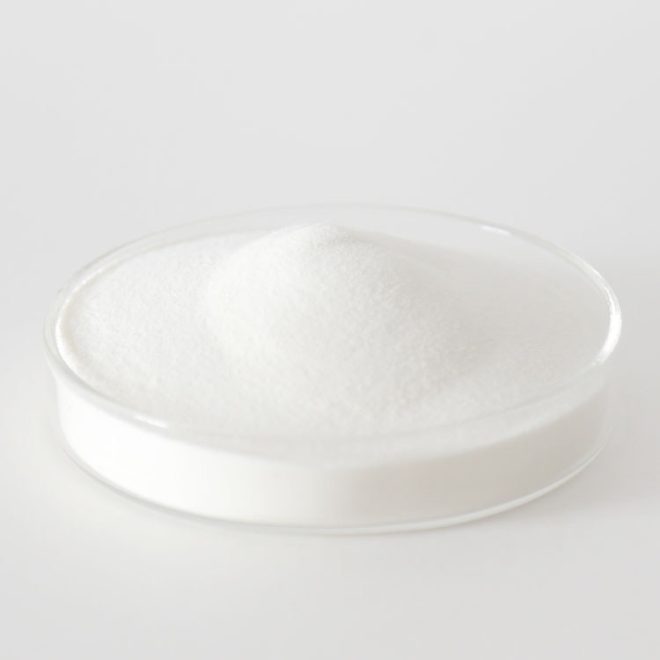 PAC compound image from poly aluminum chloride supplier.