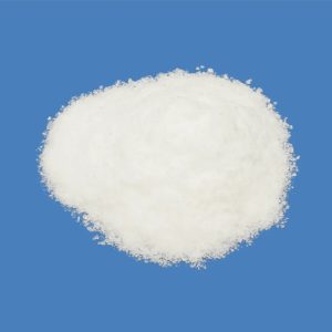 What is SHMP (Sodium Hexametaphosphate) and Its Role in Water Treatment 2 A white crystalline powder of Sodium Hexametaphosphate (SHMP).