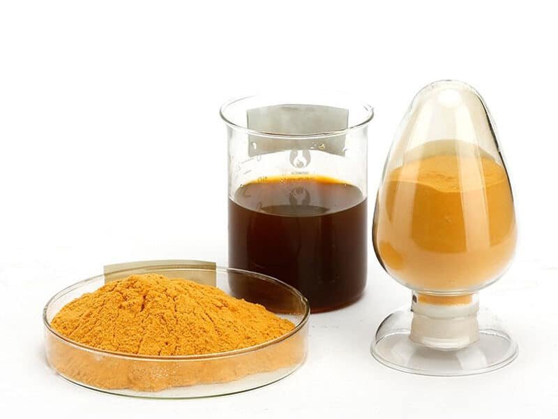 Polyferric Sulfate (PFS) Classification: Grade I vs Qualified Grade and How to Choose for Water Treatment 1 Polyferric Sulfate (PFS) Classification: Grade I vs Qualified Grade for Water Treatment