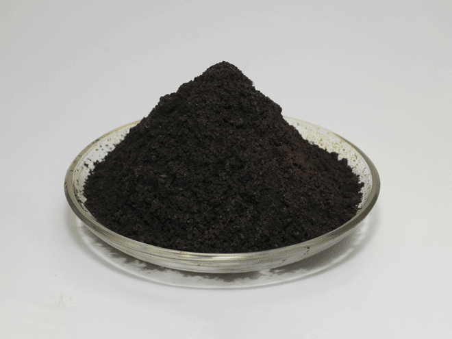 Poly Ferric Chloride (PFC) solid powder – high purity coagulant for wastewater treatment