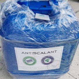 High-Performance RO Antiscalant and Dispersant (F-150) – Advanced Protection for Reverse Osmosis Systems