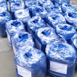 Reverse Osmosis Scale Inhibitor and Dispersant (F-0100) – Advanced Formula for Long-Lasting Membrane Protection