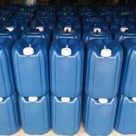 Advanced Reverse Osmosis Scale Inhibitor (F002) – Superior Membrane Protection