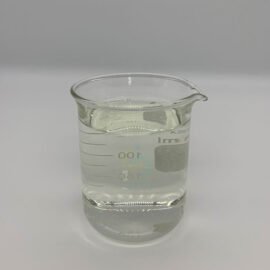 PolyDADMAC for Water Treatment – High-Efficiency Cationic Coagulant