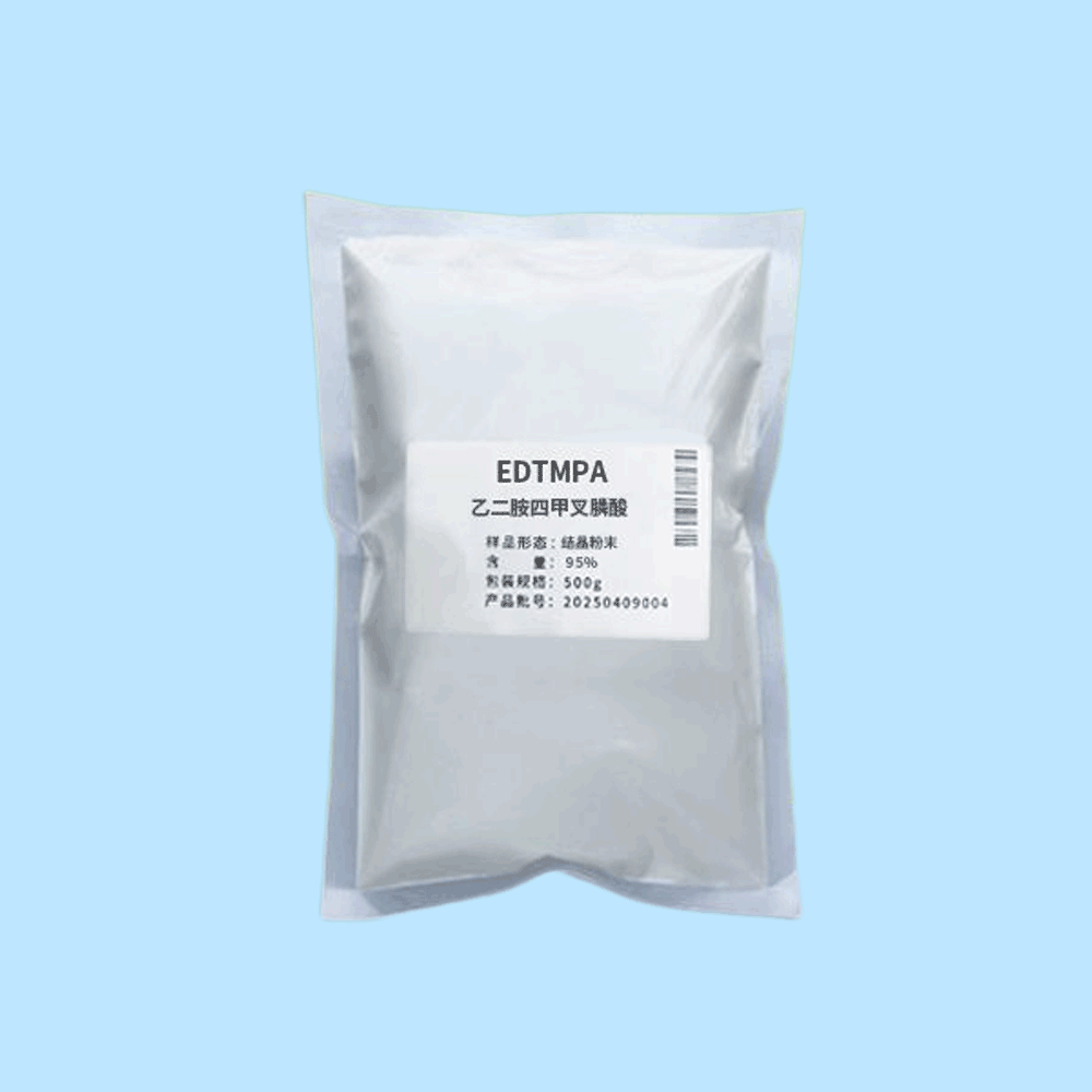 EDTMP – Ethylene Diamine Tetra Methylene Phosphonic Acid (CAS 1429-50-1) Corrosion Inhibitors and Chelating Agents Chemical 3 EDTMP – Ethylene Diamine Tetra Methylene Phosphonic Acid (CAS 1429-50-1) Corrosion Inhibitors and Chelating Agents Chemical - 图片 3